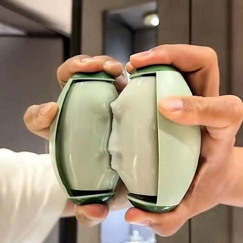 Limpiador rotatorio, lavable y reutilizable para quitar peluza, cabello y polvo y más de tu ropa, muebles o vestiduras.