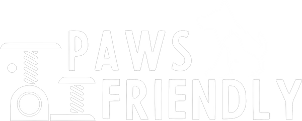 PawsFriendly Store. Donde encontraras de todo para tus amigos peludos.